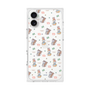 Premium Square Case［ Kuppyramu Friends - Illustration ］