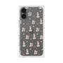 Premium Square Case［ Kuppyramu Friends - Illustration ］