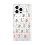 Premium Square Case［ Kuppyramu Friends - Illustration ］