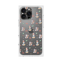 Premium Square Case［ Kuppyramu Friends - Illustration ］