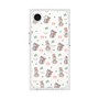 Premium Square Case［ Kuppyramu Friends - Illustration ］