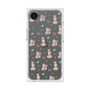 Premium Square Case［ Kuppyramu Friends - Illustration ］