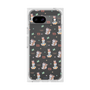 Premium Square Case［ Kuppyramu Friends - Illustration ］