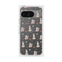 Premium Square Case［ Kuppyramu Friends - Illustration ］