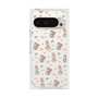 Premium Square Case［ Kuppyramu Friends - Illustration ］