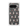 Premium Square Case［ Kuppyramu Friends - Illustration ］
