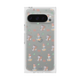 Premium Square Case［ Kuppyramu Friends - Illustration ］