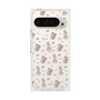 Premium Square Case［ Kuppyramu Friends - Illustration ］