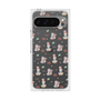 Premium Square Case［ Kuppyramu Friends - Illustration ］