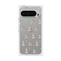 Premium Square Case［ Kuppyramu Friends - Illustration ］