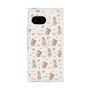 Premium Square Case［ Kuppyramu Friends - Illustration ］