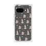 Premium Square Case［ Kuppyramu Friends - Illustration ］