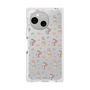 Premium Square Case［ Kuppyramu Friends - Illustration ］
