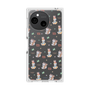Premium Square Case［ Kuppyramu Friends - Illustration ］