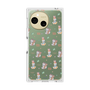 Premium Square Case［ Kuppyramu Friends - Illustration ］