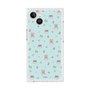 Premium Square Case［ Kuppyramu Friends - Face ］