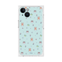 Premium Square Case［ Kuppyramu Friends - Face ］