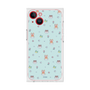 Premium Square Case［ Kuppyramu Friends - Face ］