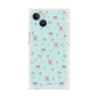 Premium Square Case［ Kuppyramu Friends - Face ］