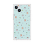 Premium Square Case［ Kuppyramu Friends - Face ］