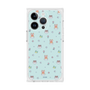 Premium Square Case［ Kuppyramu Friends - Face ］