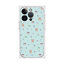 Premium Square Case［ Kuppyramu Friends - Face ］