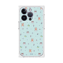 Premium Square Case［ Kuppyramu Friends - Face ］