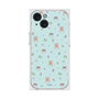 Premium Square Case［ Kuppyramu Friends - Face ］