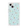 Premium Square Case［ Kuppyramu Friends - Face ］