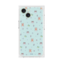 Premium Square Case［ Kuppyramu Friends - Face ］