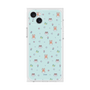 Premium Square Case［ Kuppyramu Friends - Face ］