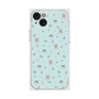Premium Square Case［ Kuppyramu Friends - Face ］
