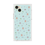 Premium Square Case［ Kuppyramu Friends - Face ］