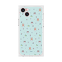 Premium Square Case［ Kuppyramu Friends - Face ］