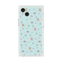 Premium Square Case［ Kuppyramu Friends - Face ］