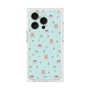 Premium Square Case［ Kuppyramu Friends - Face ］