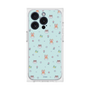 Premium Square Case［ Kuppyramu Friends - Face ］