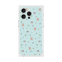 Premium Square Case［ Kuppyramu Friends - Face ］