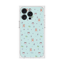 Premium Square Case［ Kuppyramu Friends - Face ］