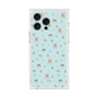 Premium Square Case［ Kuppyramu Friends - Face ］