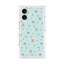 Premium Square Case［ Kuppyramu Friends - Face ］