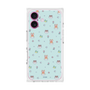 Premium Square Case［ Kuppyramu Friends - Face ］