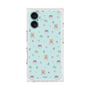 Premium Square Case［ Kuppyramu Friends - Face ］