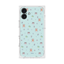 Premium Square Case［ Kuppyramu Friends - Face ］