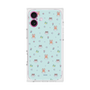 Premium Square Case［ Kuppyramu Friends - Face ］