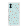 Premium Square Case［ Kuppyramu Friends - Face ］