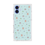 Premium Square Case［ Kuppyramu Friends - Face ］