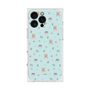 Premium Square Case［ Kuppyramu Friends - Face ］