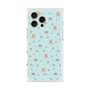 Premium Square Case［ Kuppyramu Friends - Face ］