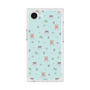Premium Square Case［ Kuppyramu Friends - Face ］